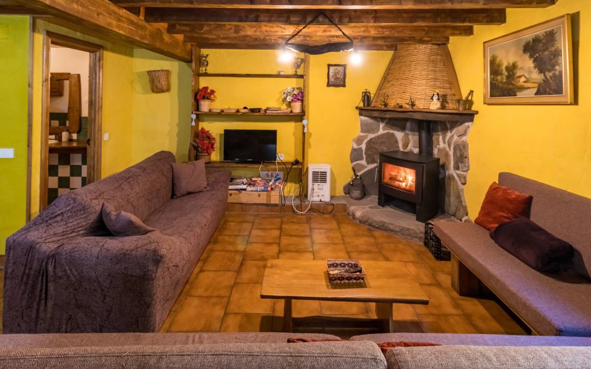 Photo of Livingroom in Soba