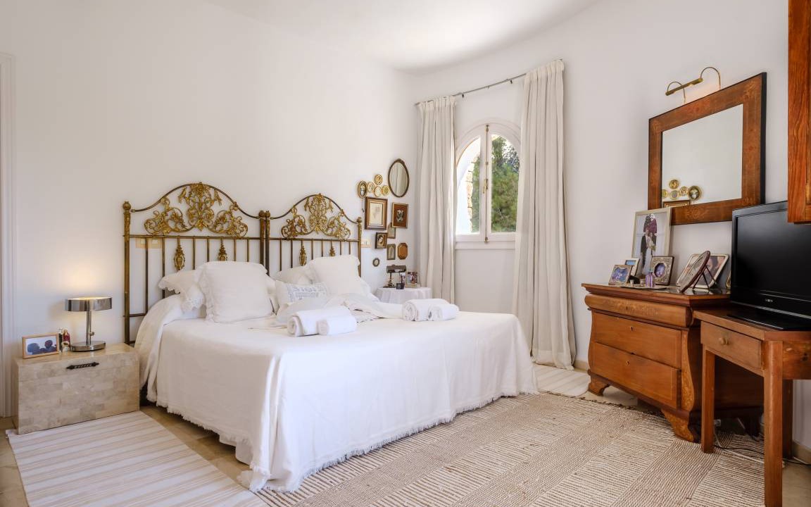 Photo of Bedroom in Can Furnet