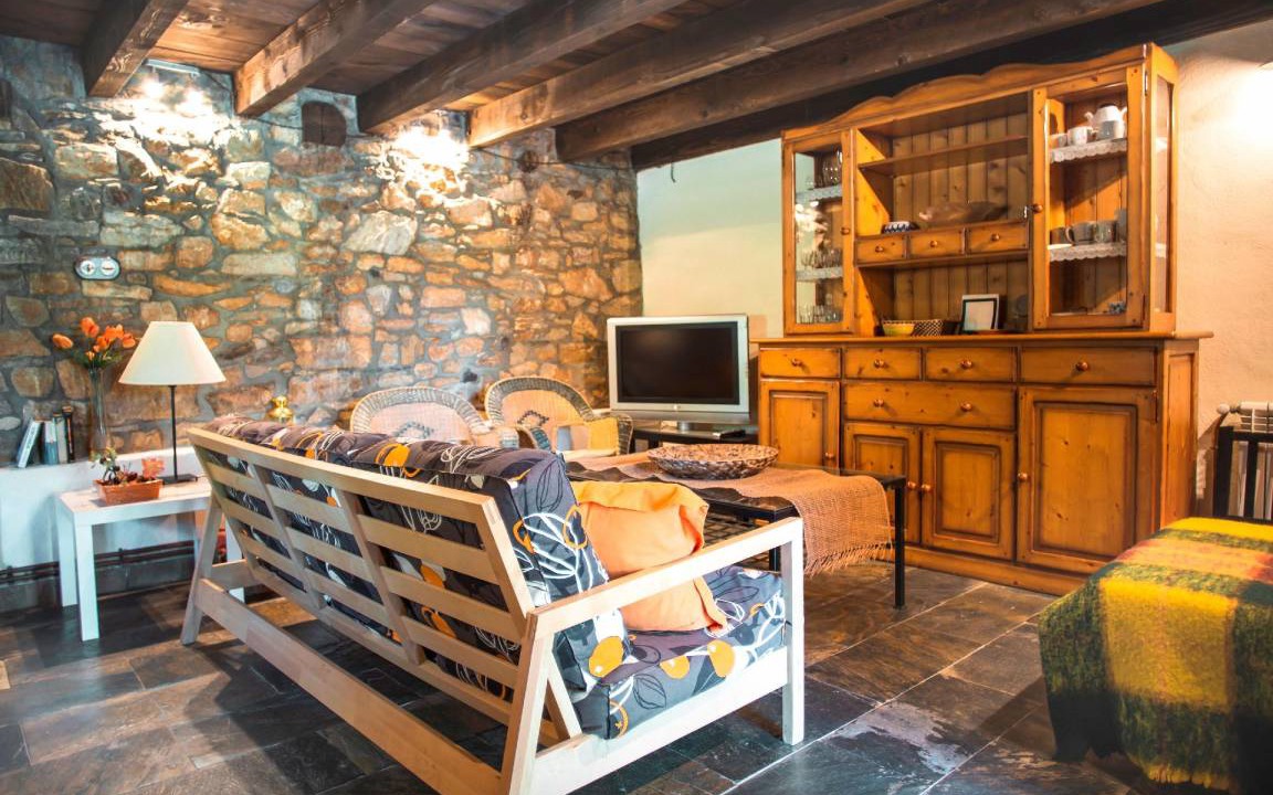 Photo of Livingroom in Carucedo