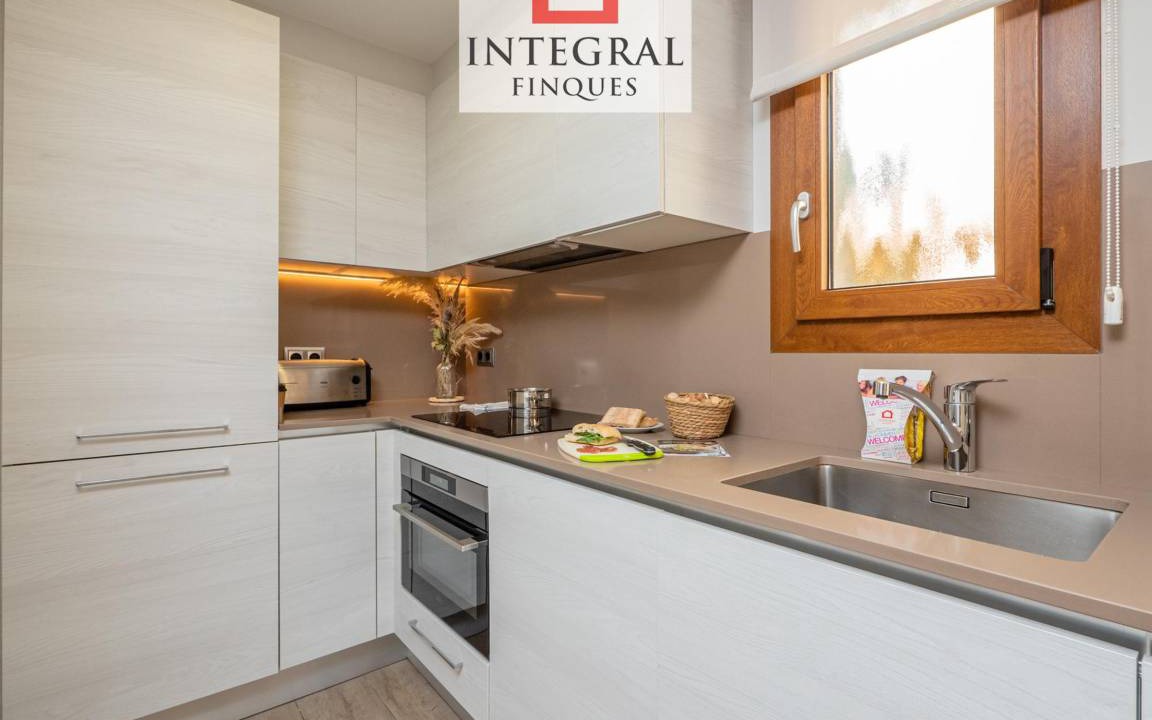 Photo of Kitchen in Palamos