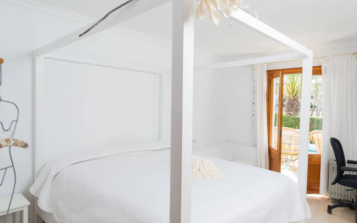 Photo of Bedroom in Son Baulo