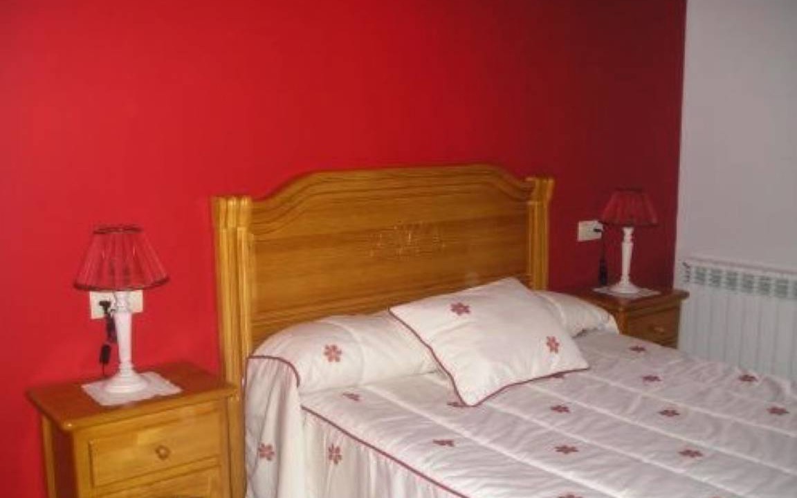 Photo of Bedroom in Carabano