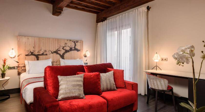 Photo of Livingroom in Logrono Historic Centre