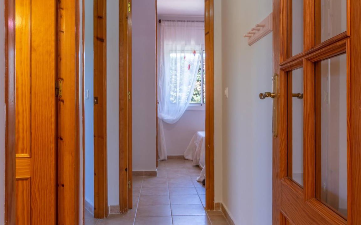 Photo of Bathroom in Sant Pere Pescador
