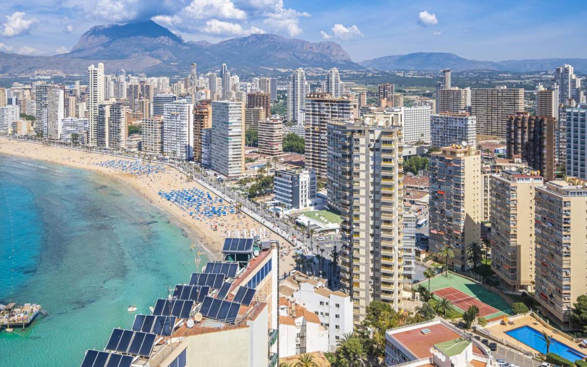 Photo of Others in Benidorm