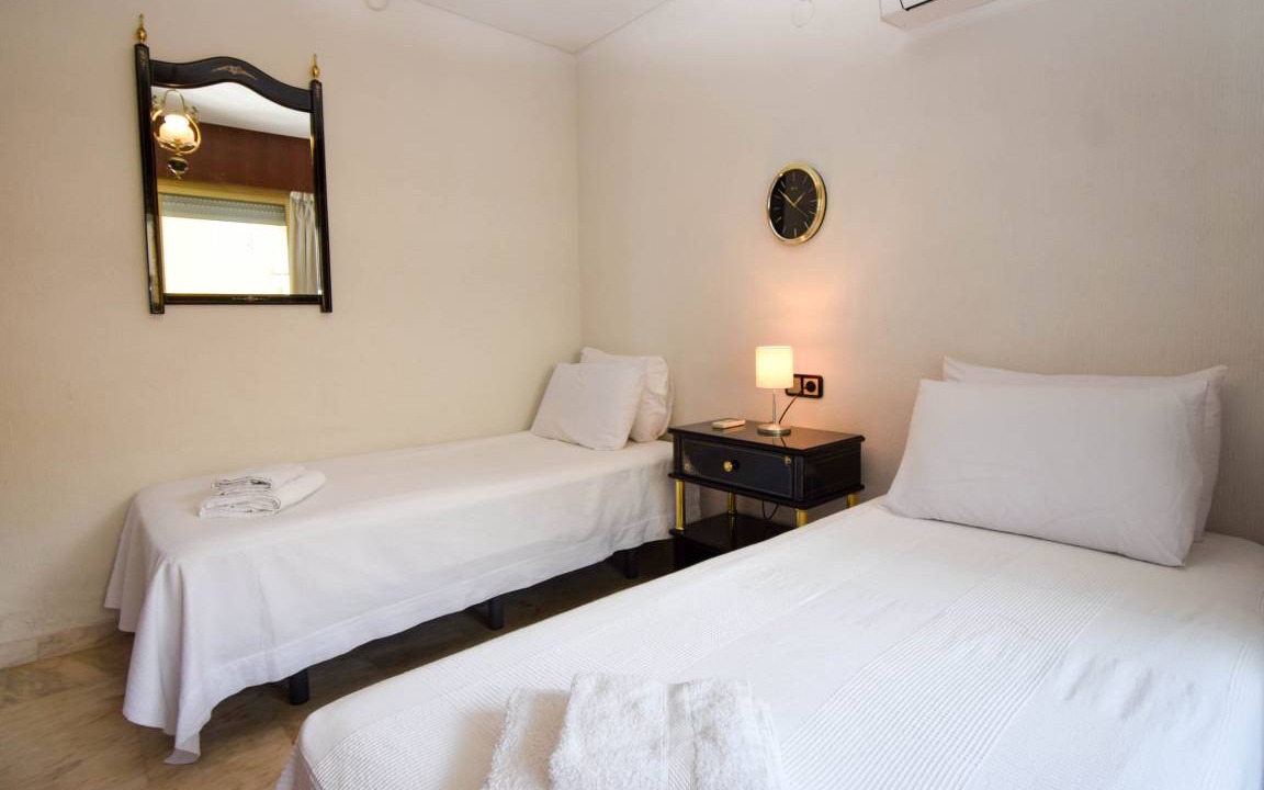 Photo of Bedroom in Torreblanca