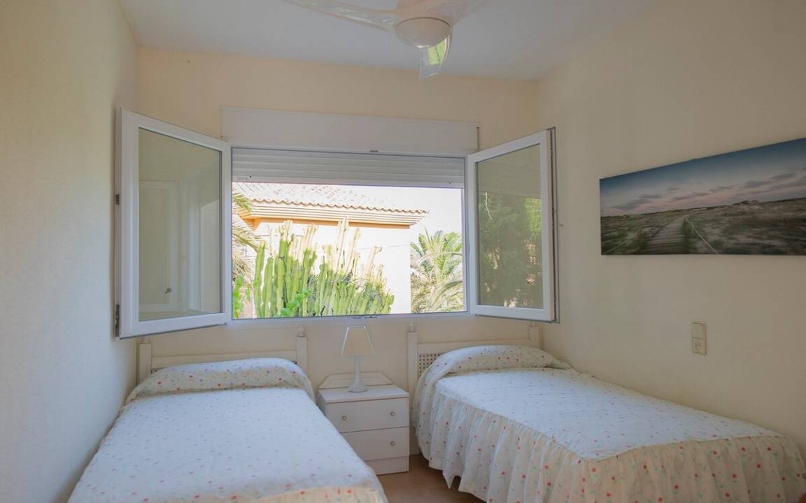 Photo of Bedroom in Cabo de Palos