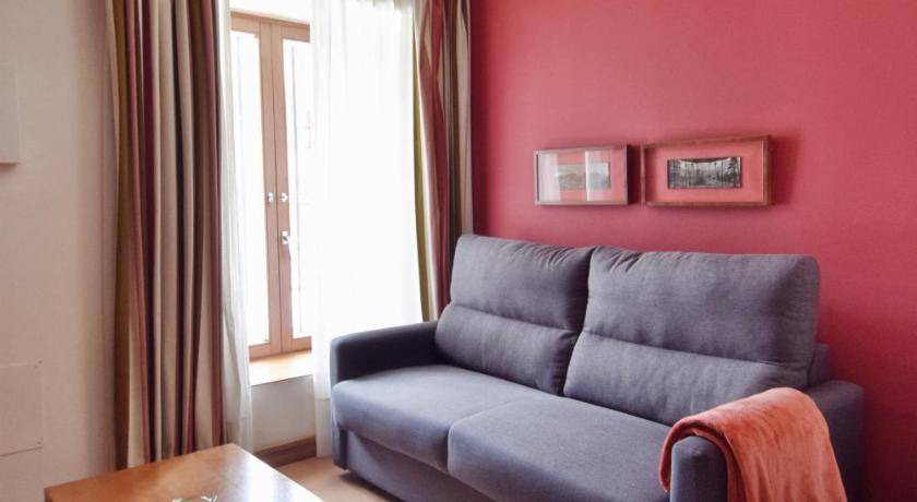 Photo of Livingroom in Burgos