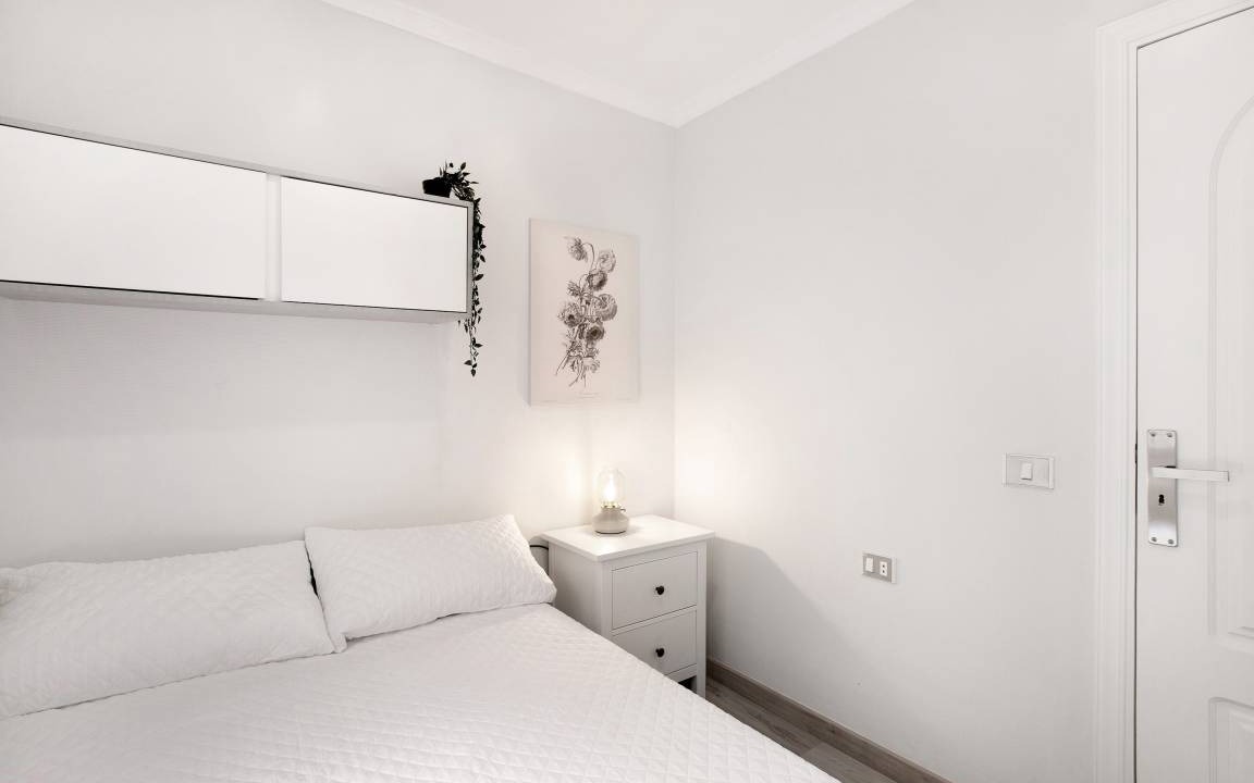 Photo of Bedroom in San Andres
