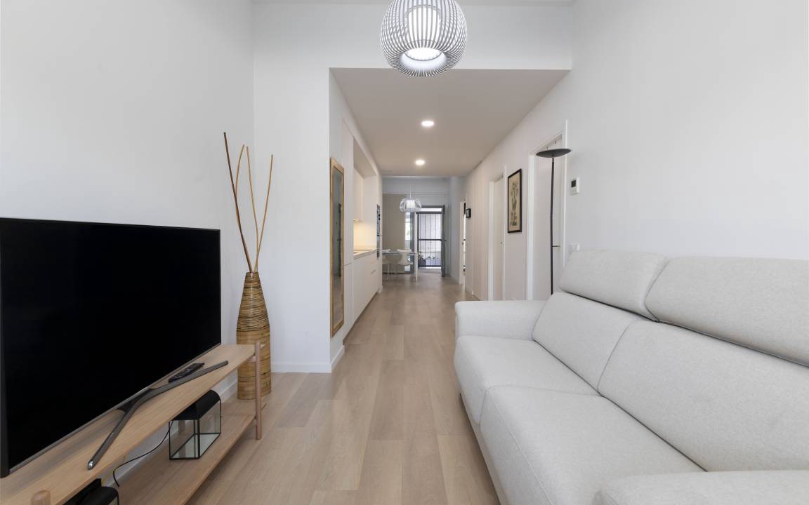 Photo of Livingroom in Nou Moles