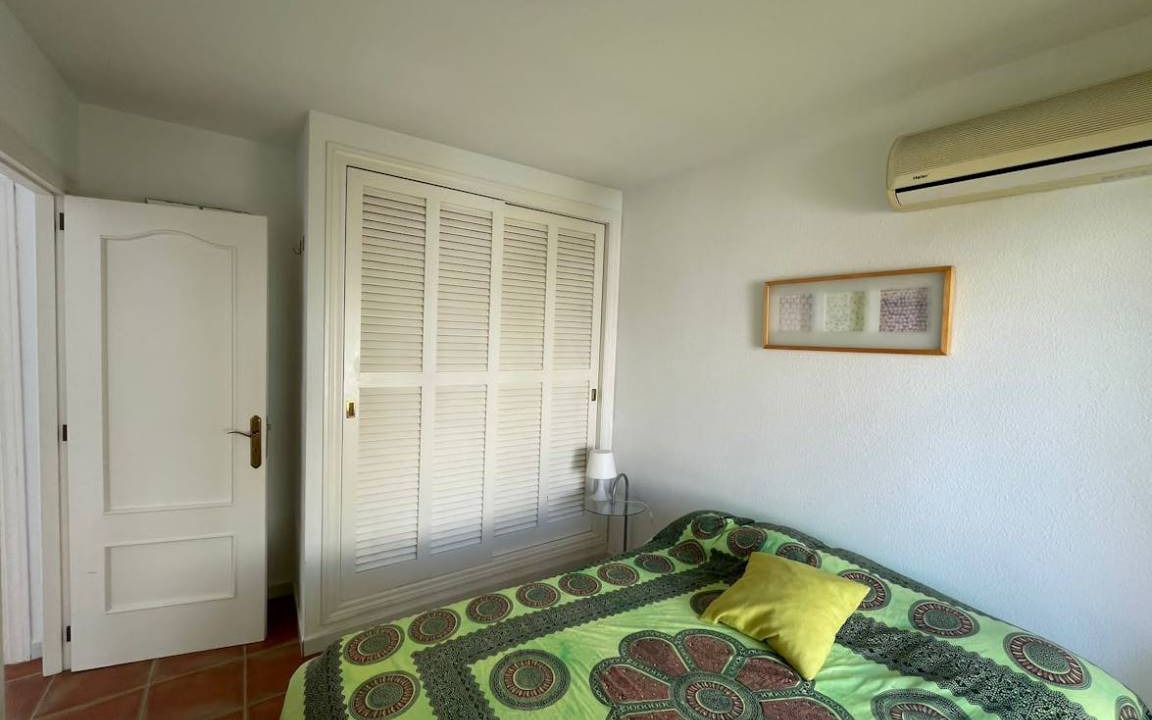 Photo of Bedroom in El Molinar