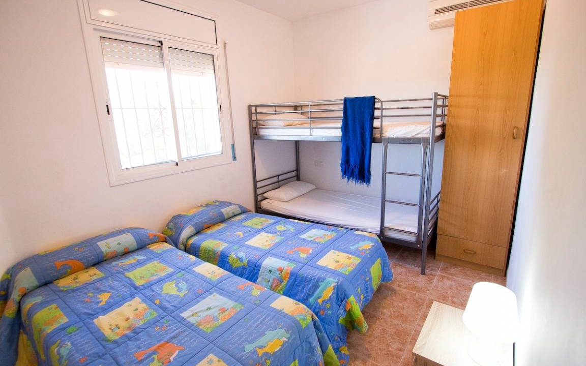 Photo of Bedroom in Lloret Blau