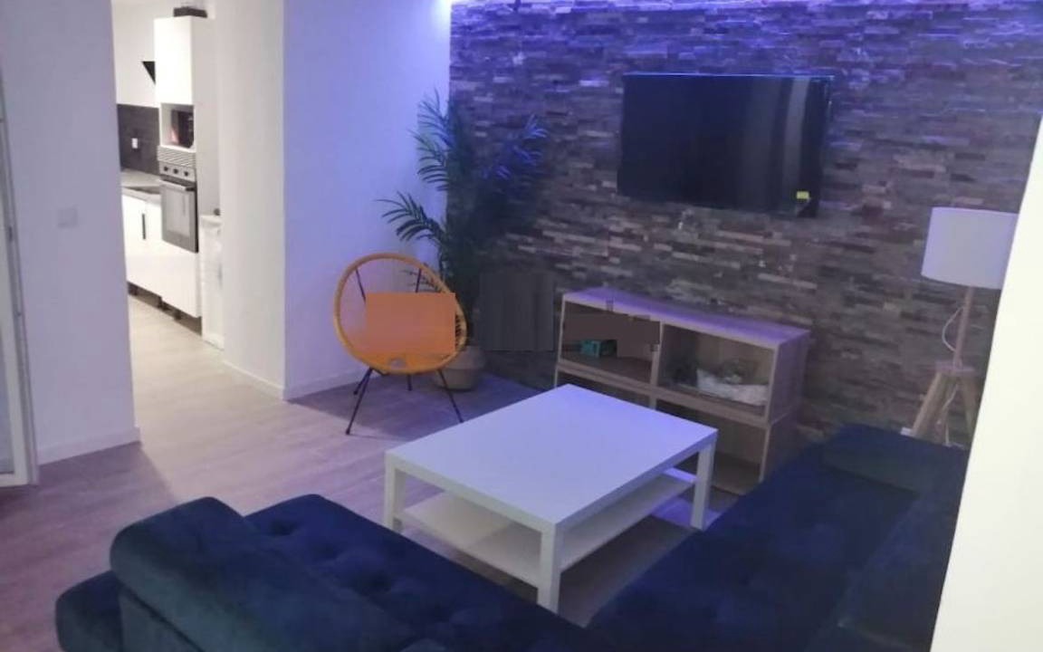 Photo of Livingroom in Javali Viejo