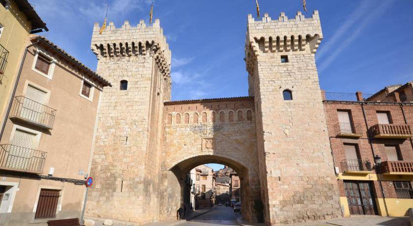 Photo of Others in Daroca