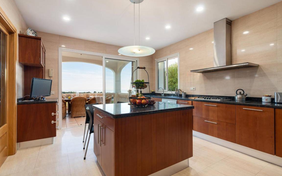 Photo of Kitchen in Portals Nous
