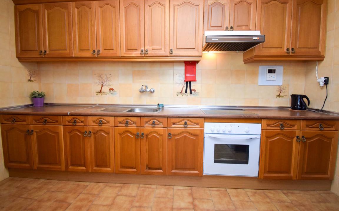 Photo of Kitchen in Torreblanca