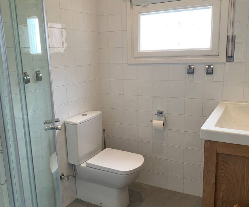 Photo of Bathroom in El Mas Fumats