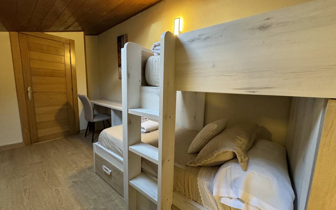 Photo of Bedroom in Pendueles