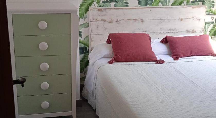 Photo of Bedroom in Cosgaya