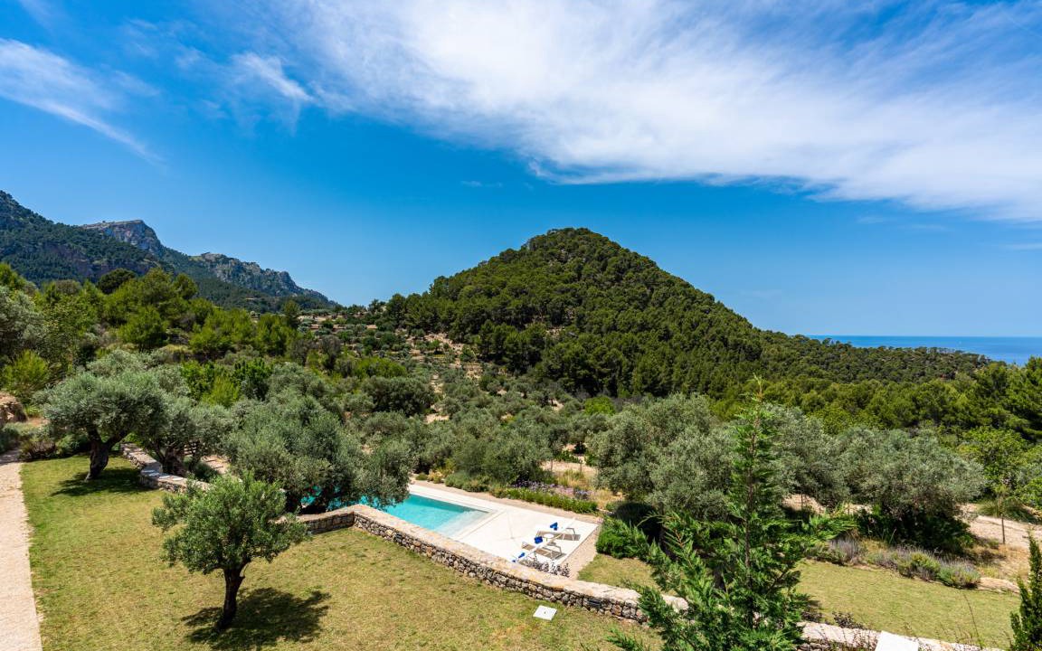 Photo of Outdoor in Estellencs