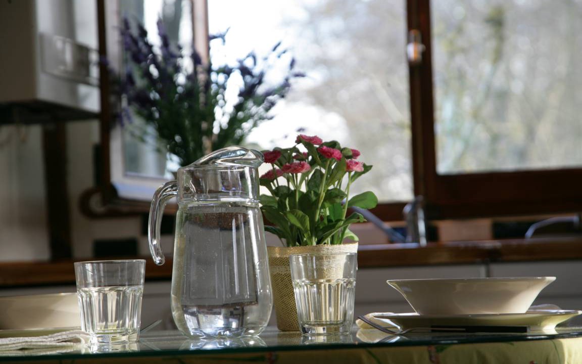 Photo of Kitchen in Saldana