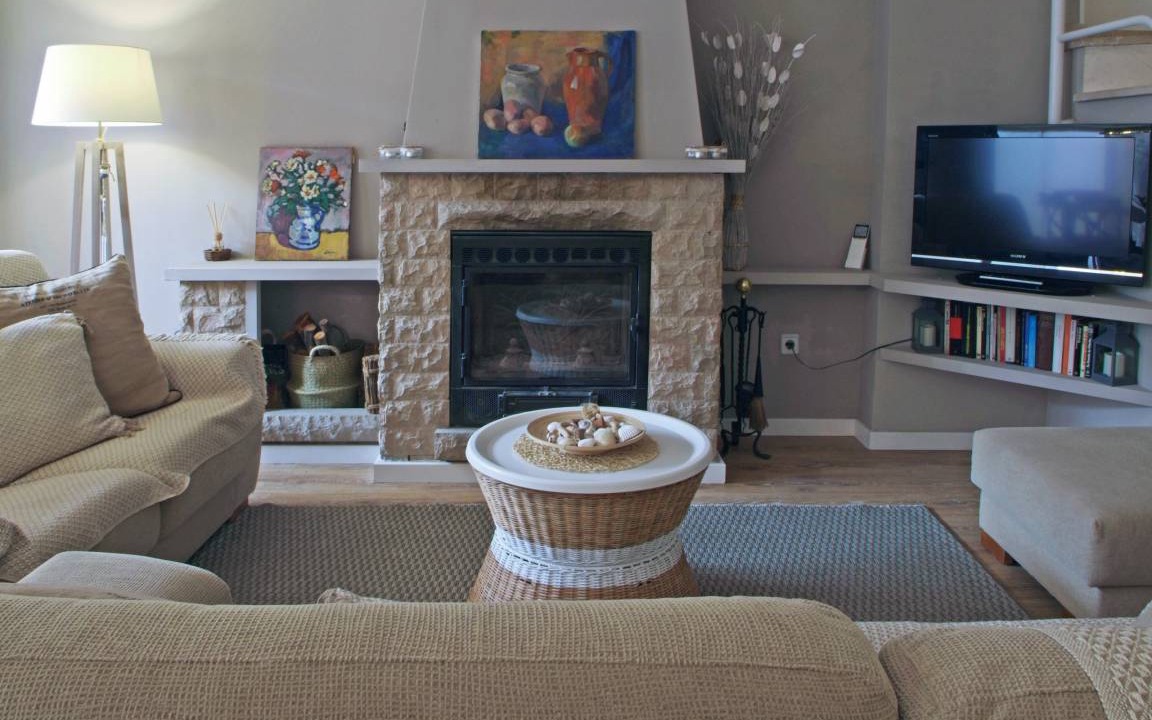 Photo of Livingroom in Palafolls