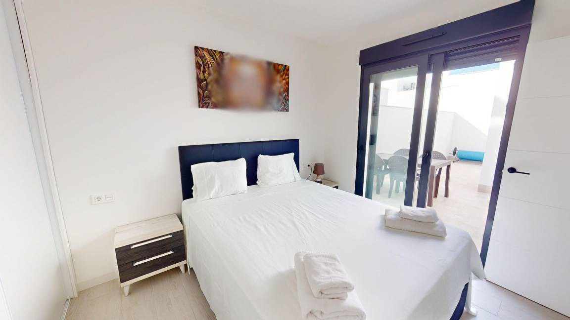 Photo of Bedroom in Torre-Pacheco