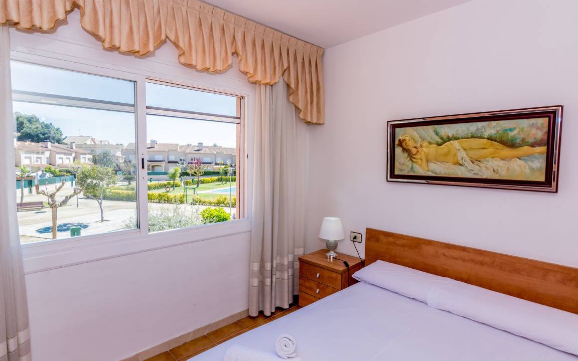 Photo of Bedroom in Santa Susanna
