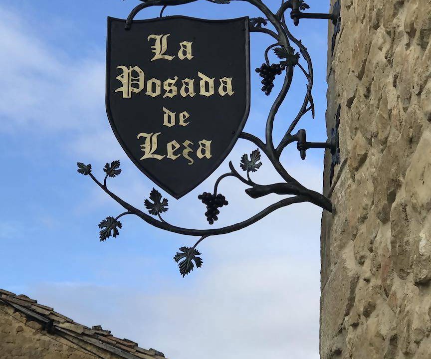 Photo of Buildings in Leza
