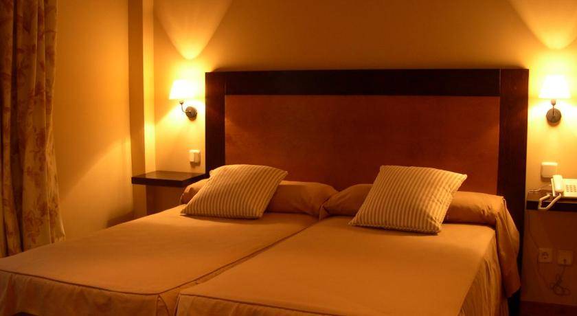 Photo of Bedroom in La Pradera de Navalhorno