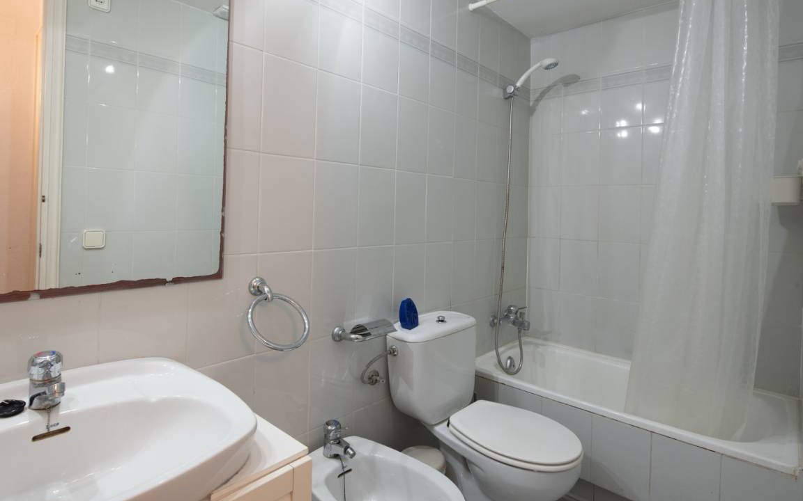 Photo of Bathroom in Begur