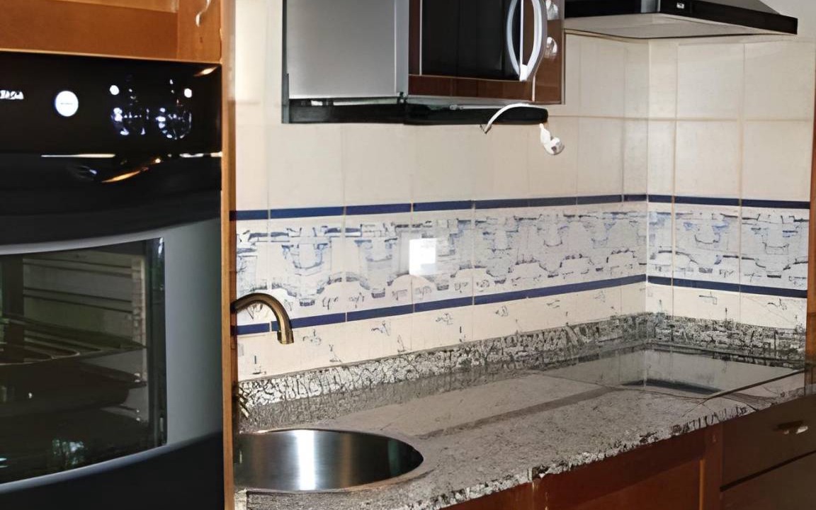 Photo of Kitchen in Villaviciosa