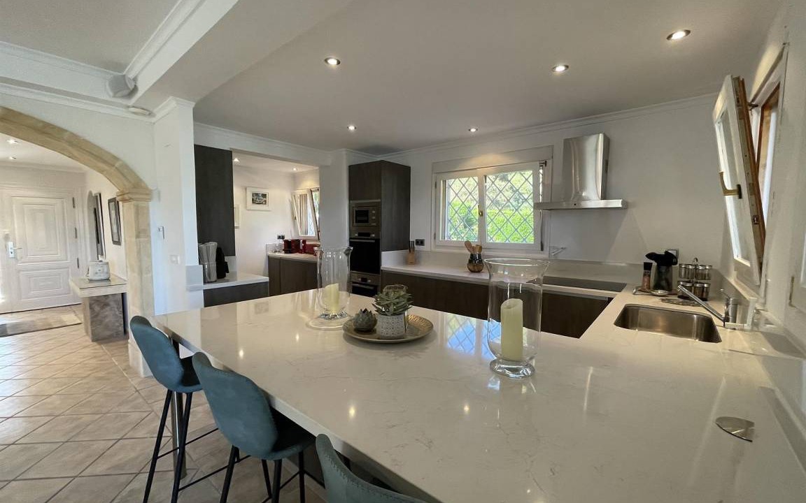 Photo of Kitchen in Moravit