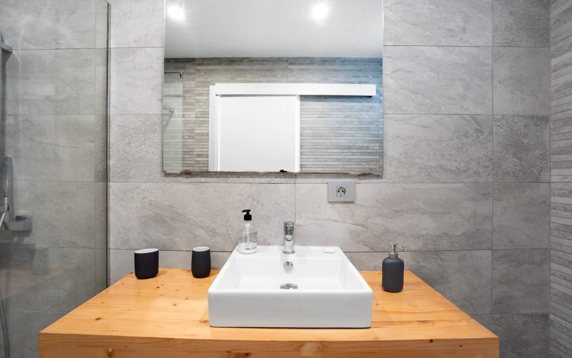 Photo of Bathroom in Candelaria