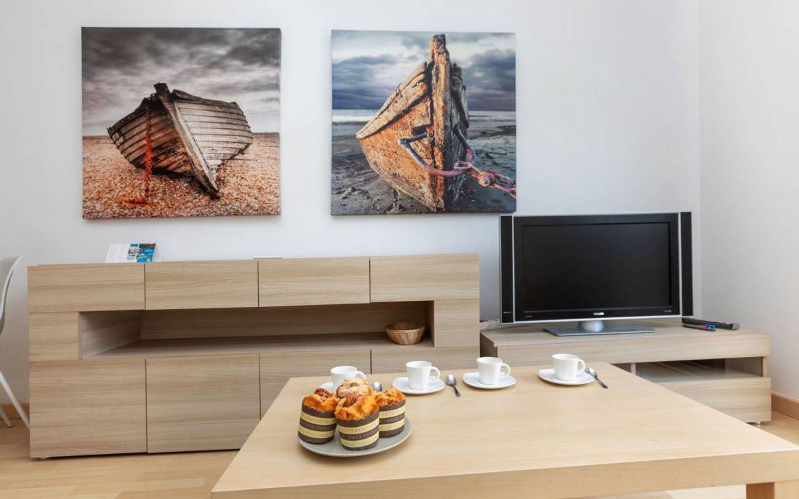 Photo of Livingroom in Colera