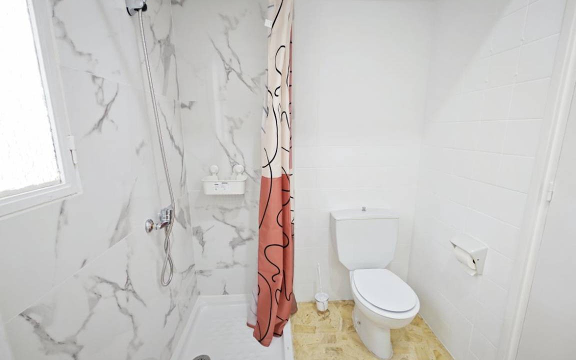 Photo of Bathroom in Barrio de Peral