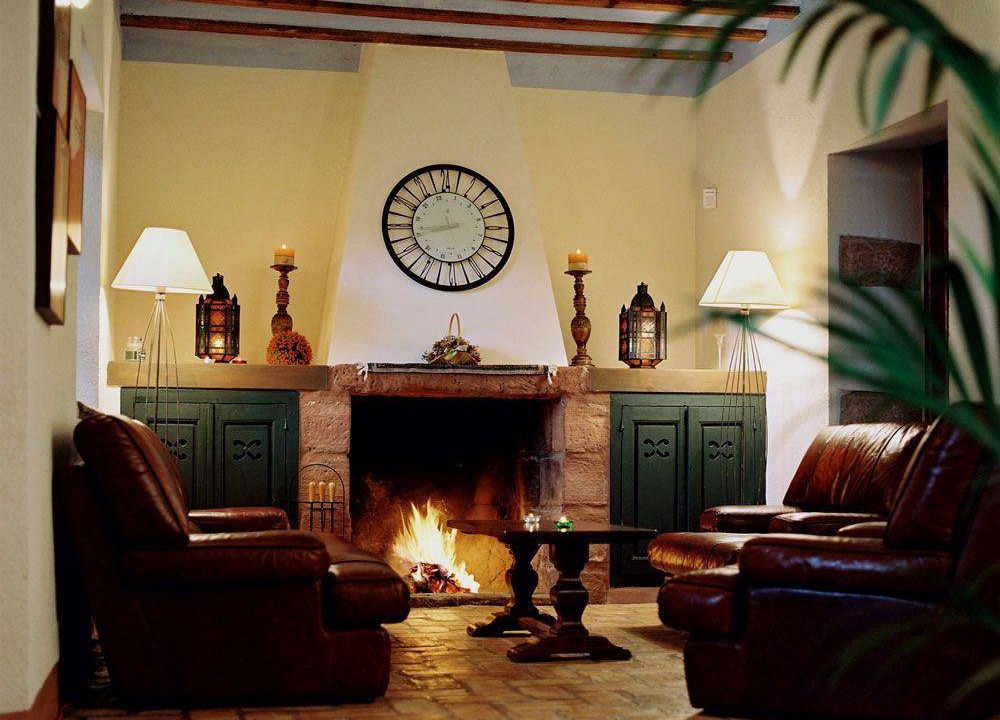 Photo of Livingroom in Montoro