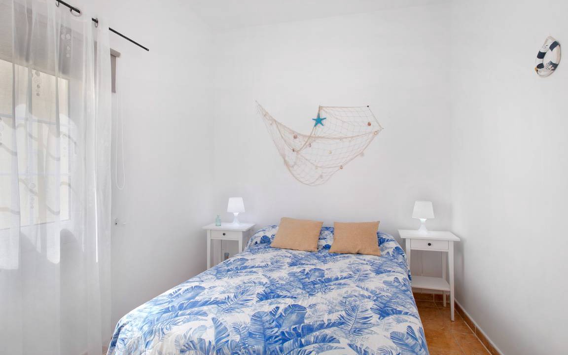 Photo of Bedroom in Las Arenas