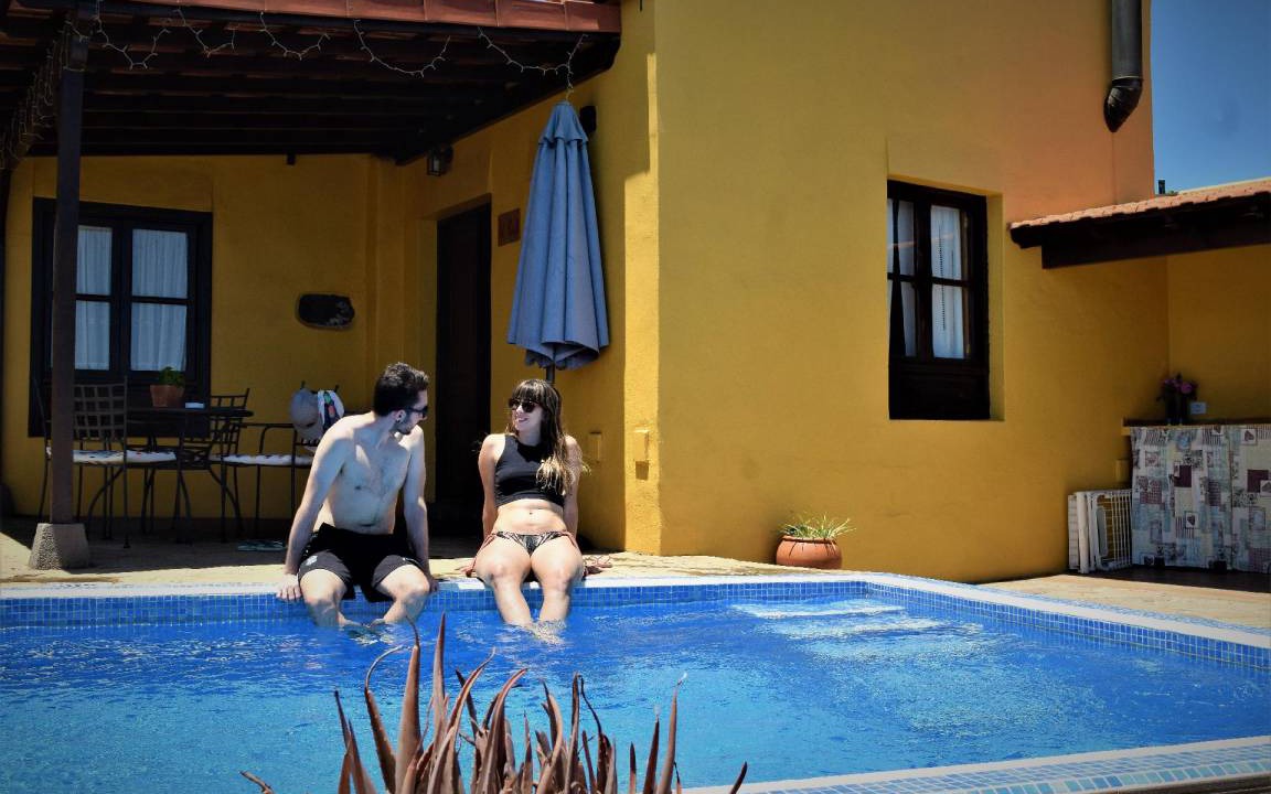 Photo of Others in El Rosario