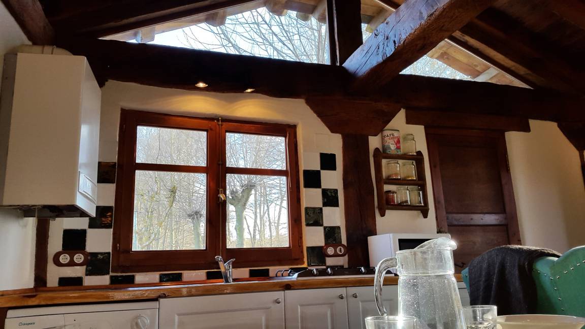 Photo of Kitchen in Saldana
