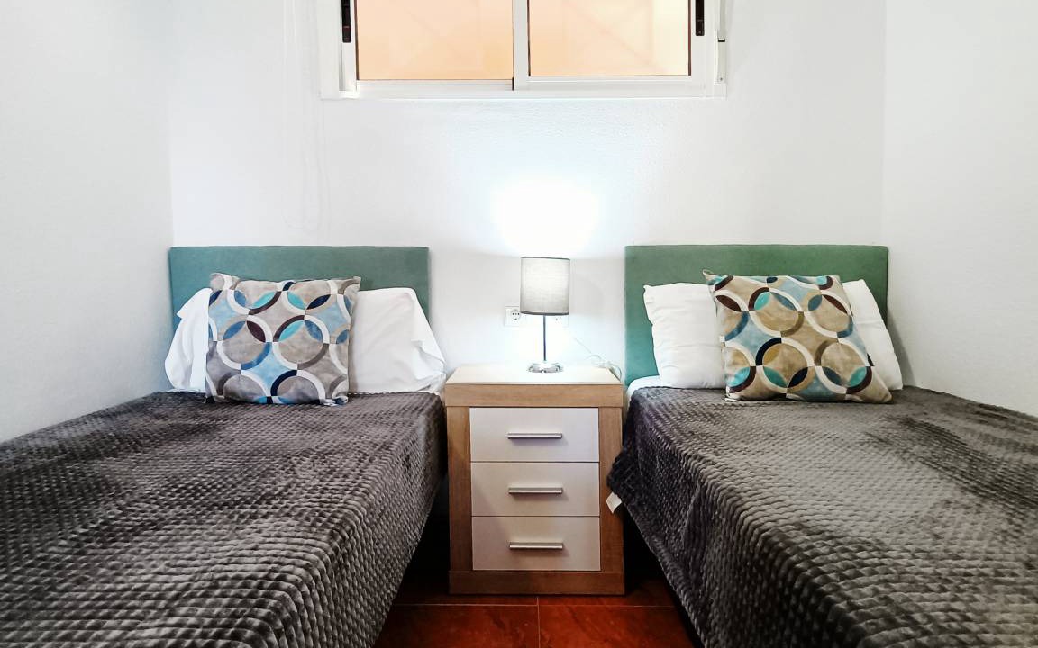 Photo of Bedroom in Cala Reona