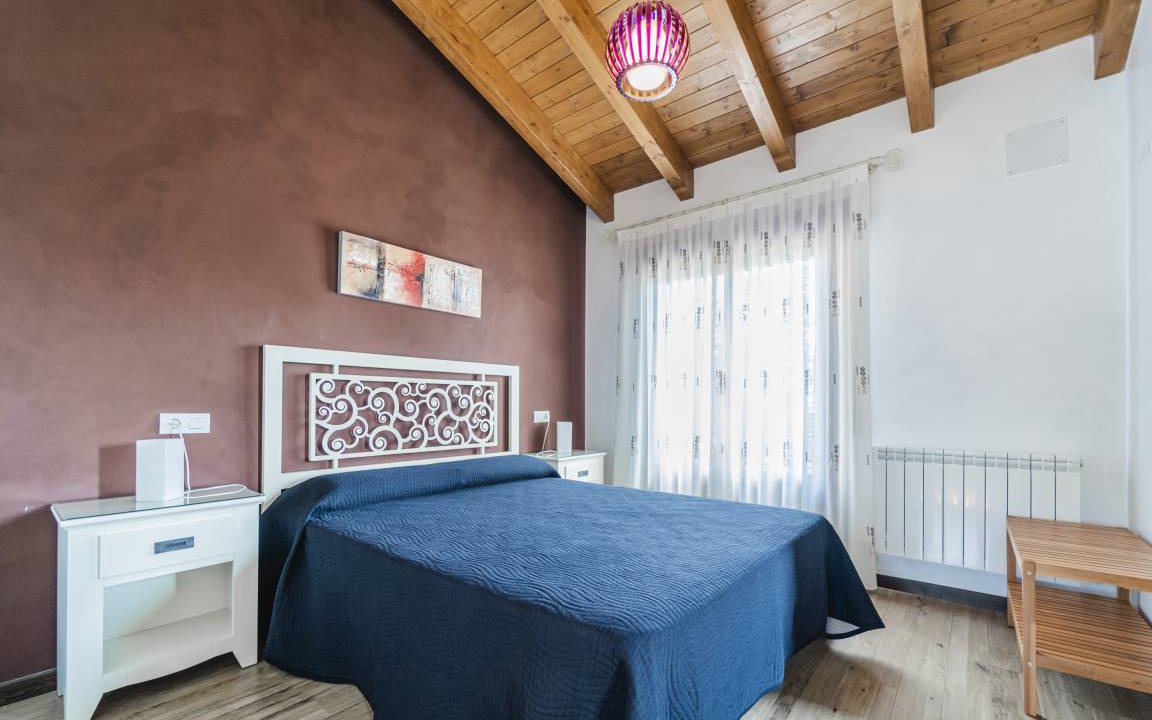 Photo of Bedroom in Espeja de San Marcelino