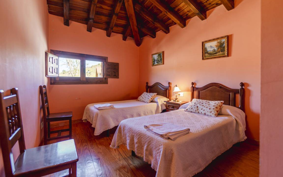 Photo of Bedroom in Valle de Valdelaguna