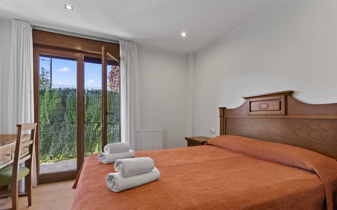 Photo of Bedroom in San Juan de Parres