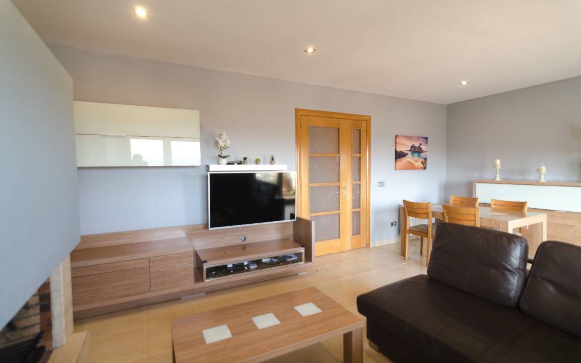 Photo of Livingroom in Macanet de la Selva
