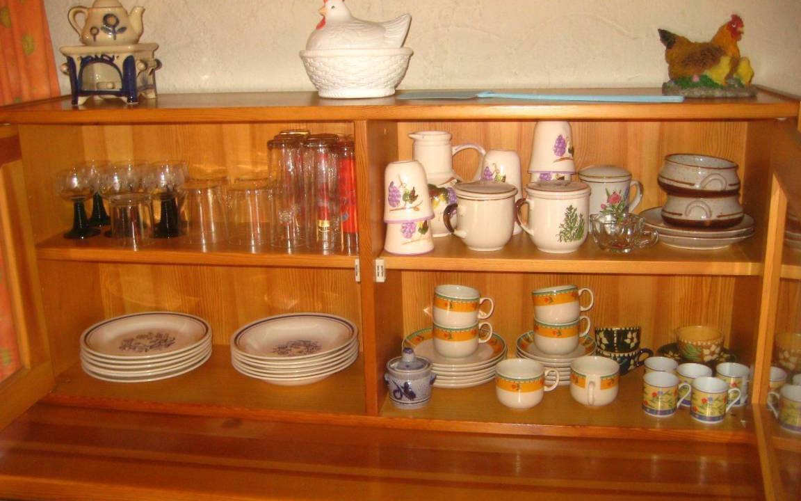 Photo of Kitchen in Tornin