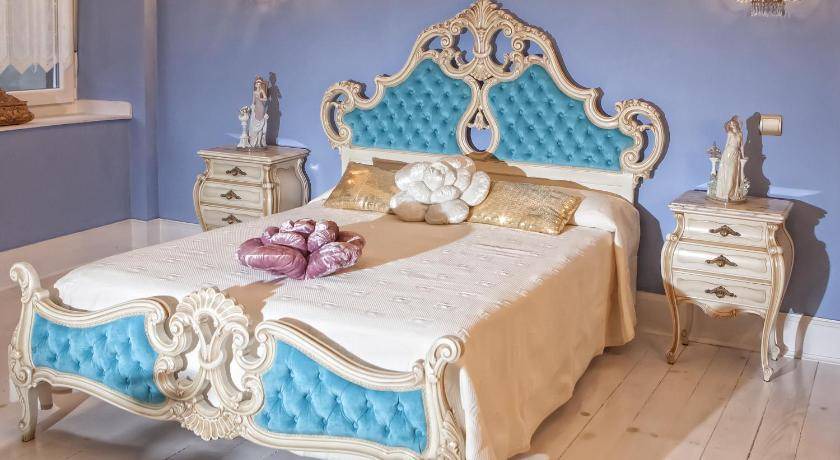 Photo of Bedroom in Torrelavega