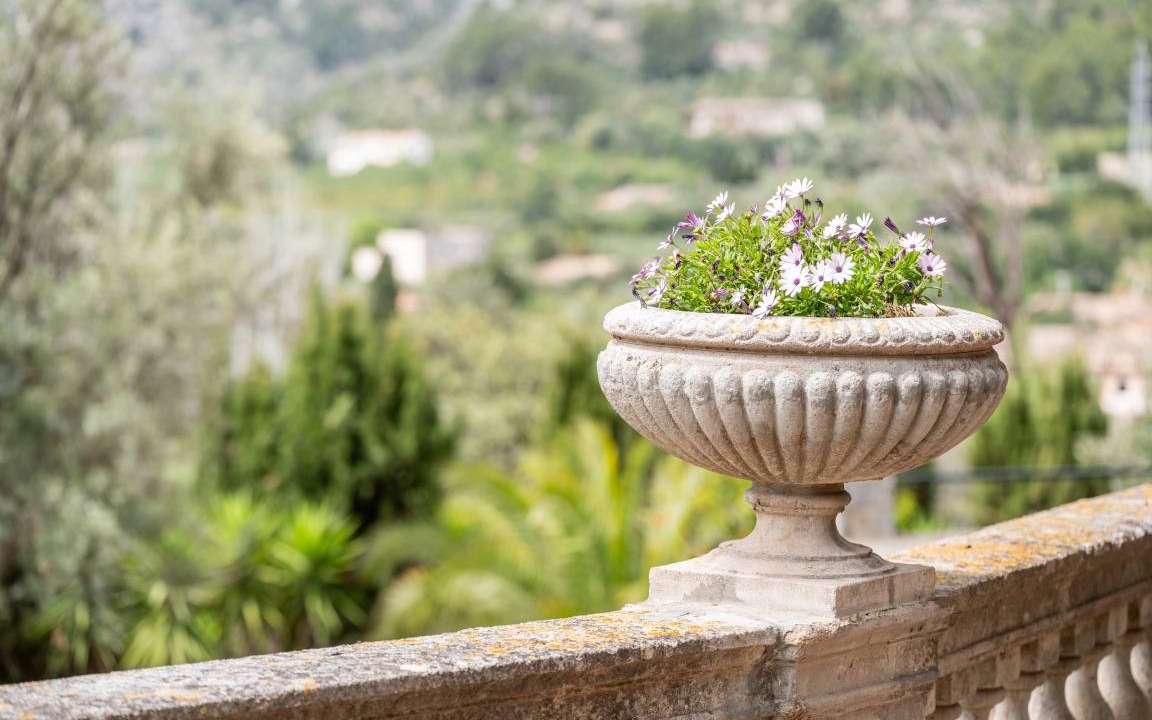 Photo of Patio Balcony in Bunyola