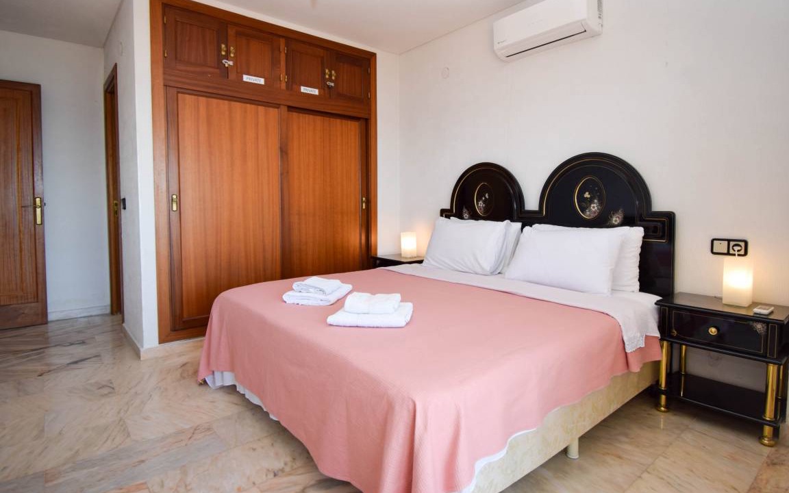 Photo of Bedroom in Torreblanca