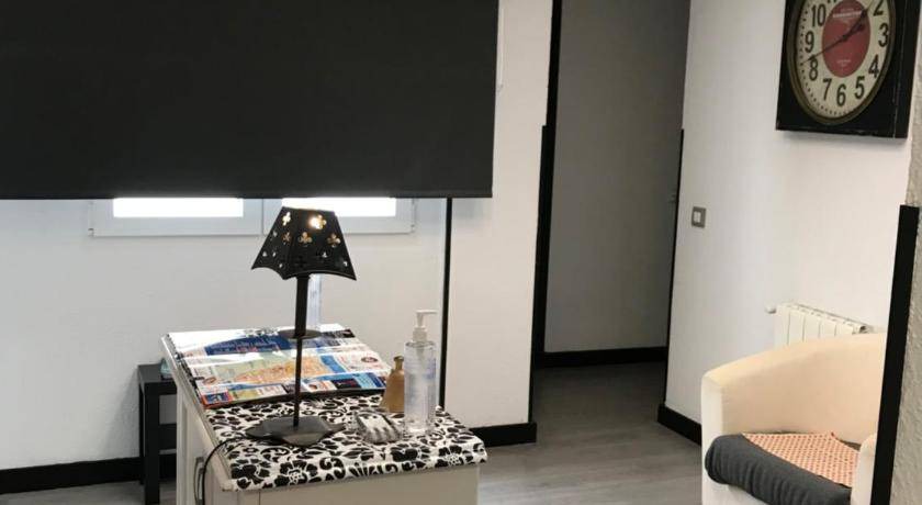 Photo of Livingroom in Santona